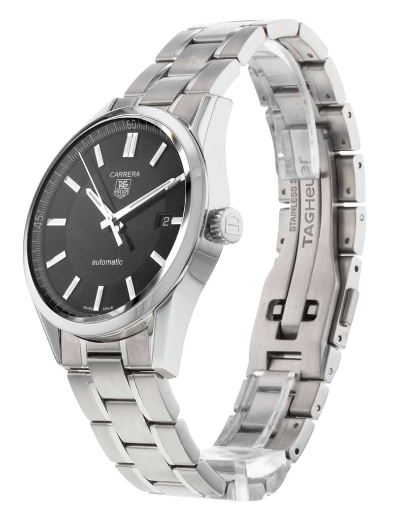 Tag Heuer Carrera WV211B.BA0787